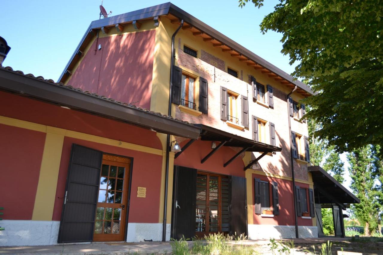 Bed & Breakfast La Nel Frutteto