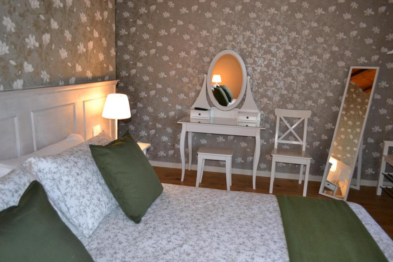 Bed & Breakfast La Nel Frutteto