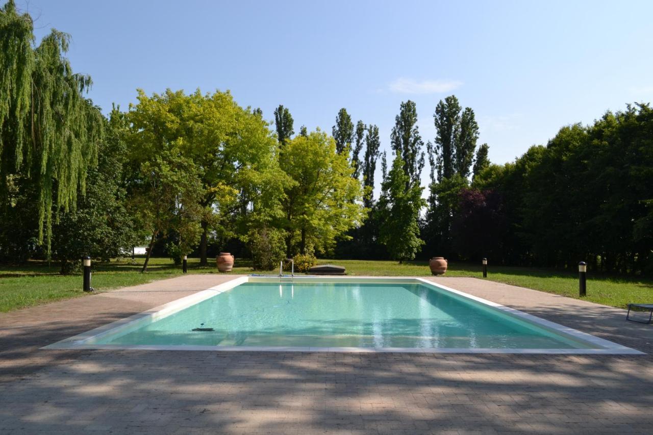 Bed & Breakfast La Nel Frutteto