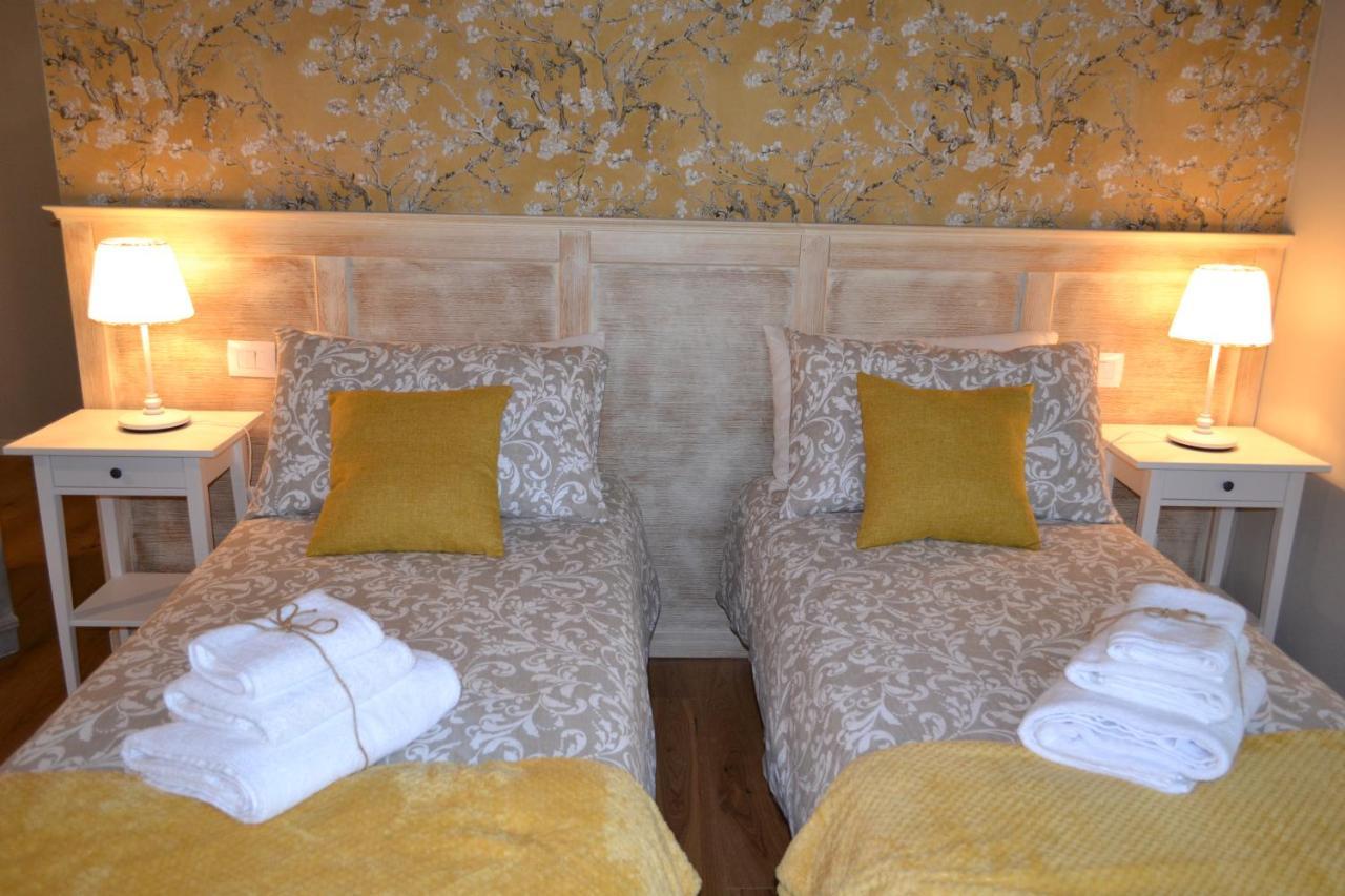 Bed & Breakfast La Nel Frutteto