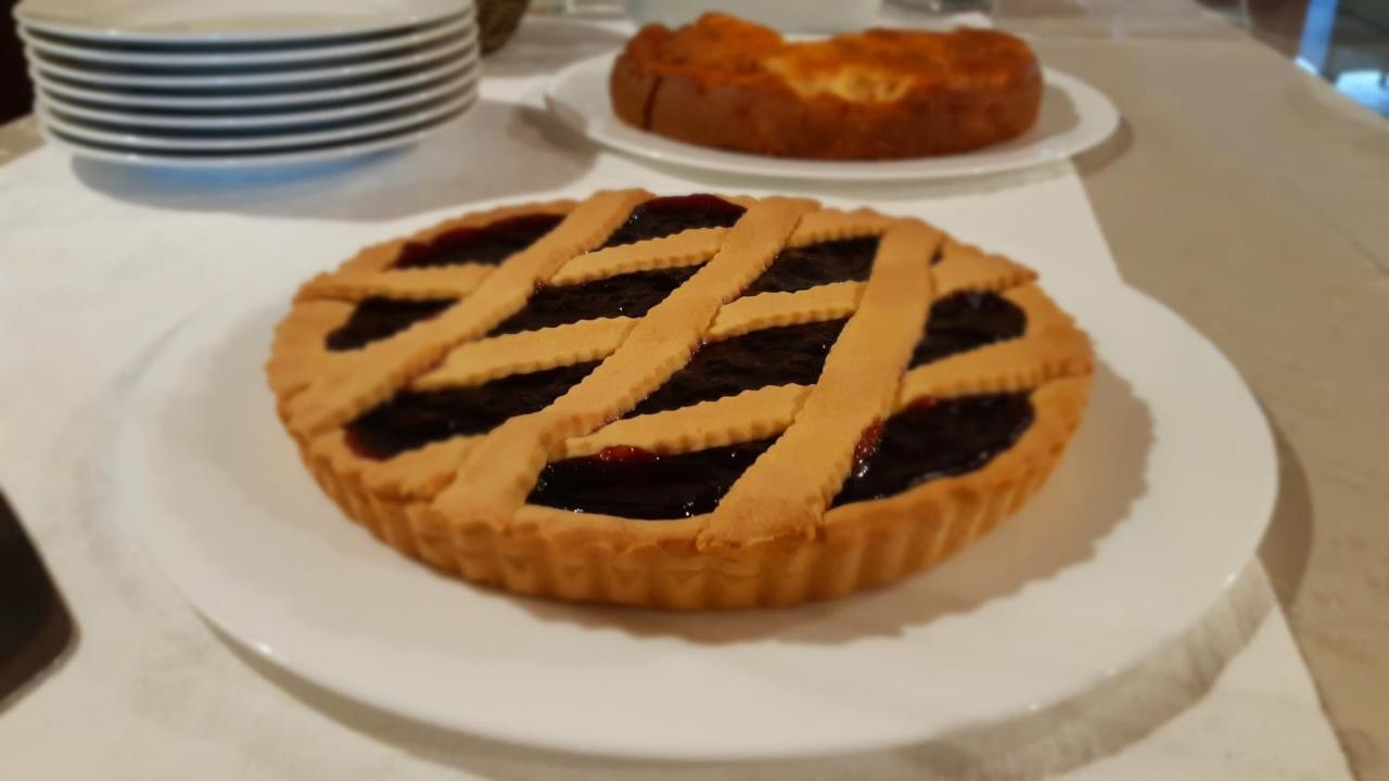 Frühstückspension La Nel Frutteto *