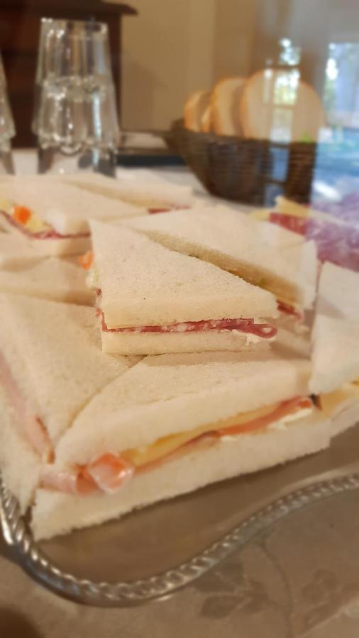 Bed & Breakfast La Nel Frutteto *