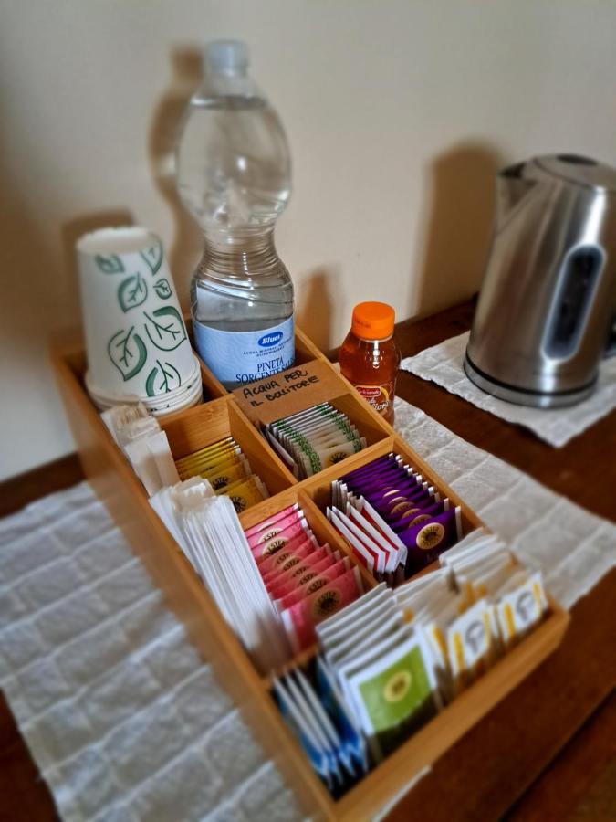 Frühstückspension La Nel Frutteto